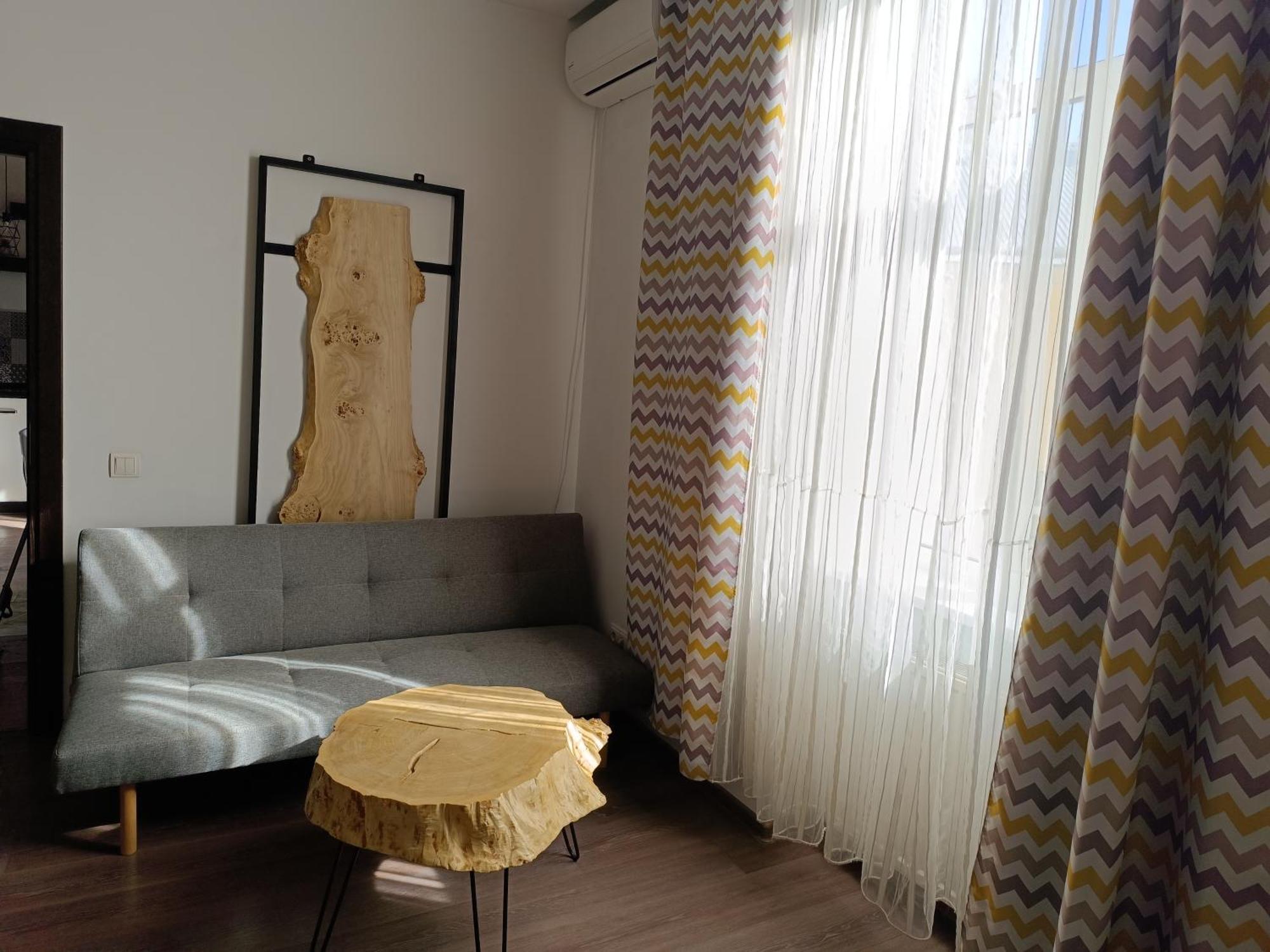 Apartments Zefir Лвив Екстериор снимка