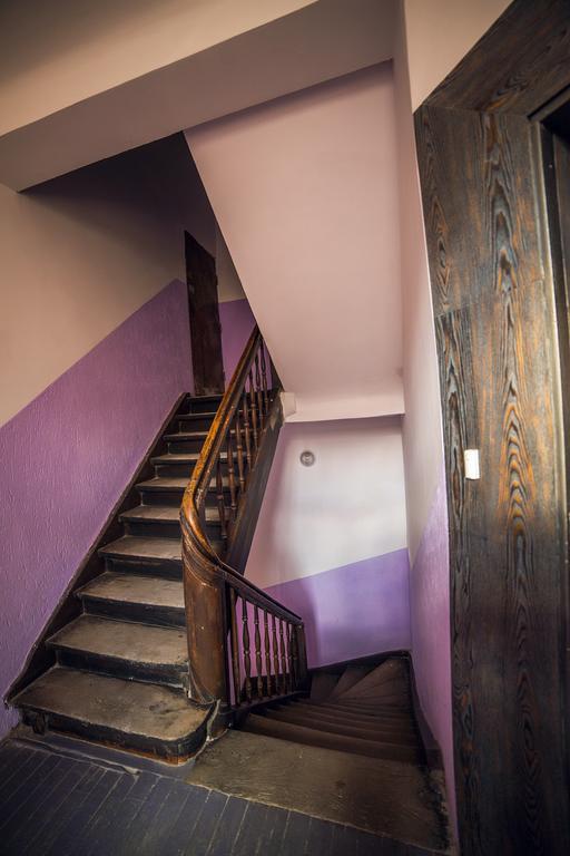 Apartments Zefir Лвив Екстериор снимка